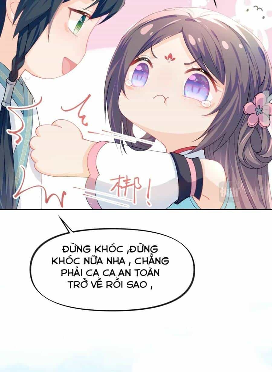 Một Đêm Bệnh Kiều Đột Nhiên Tới - Chương 25 - ảnh 25