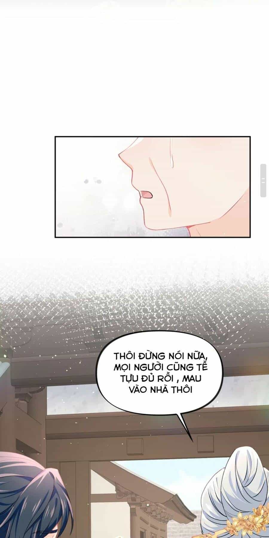 Một Đêm Bệnh Kiều Đột Nhiên Tới - Chương 25 - ảnh 31
