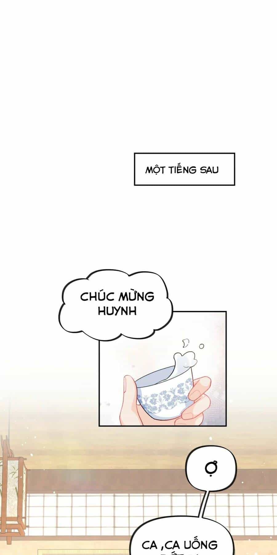 Một Đêm Bệnh Kiều Đột Nhiên Tới - Chương 25 - ảnh 38