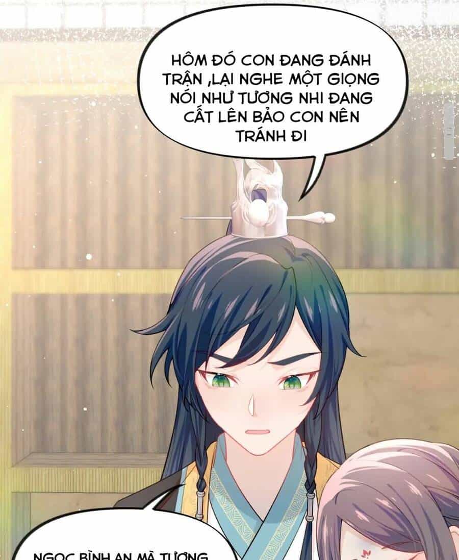 Một Đêm Bệnh Kiều Đột Nhiên Tới - Chương 25 - ảnh 45