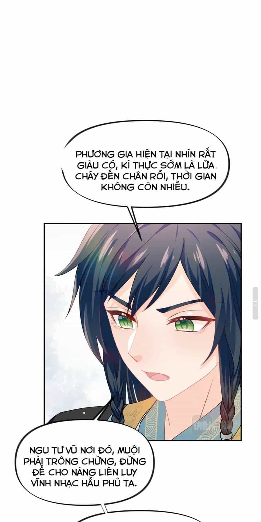 Một Đêm Bệnh Kiều Đột Nhiên Tới - Chương 26 - ảnh 47