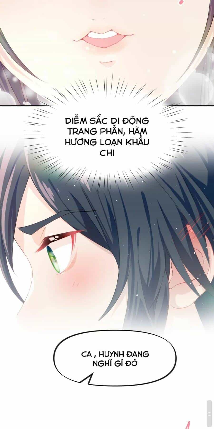 Một Đêm Bệnh Kiều Đột Nhiên Tới - Chương 27 - ảnh 11