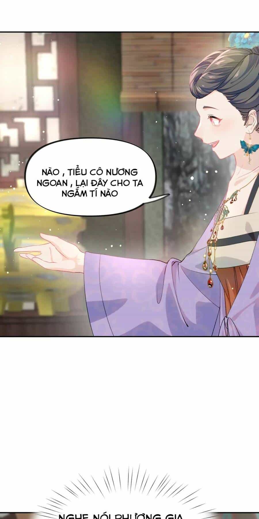 Một Đêm Bệnh Kiều Đột Nhiên Tới - Chương 27 - ảnh 17
