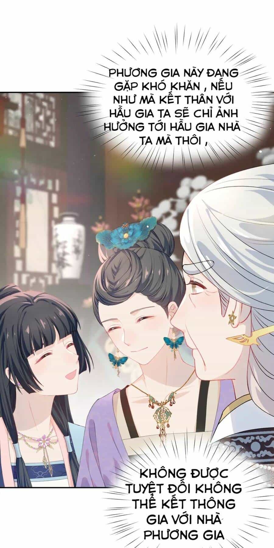 Một Đêm Bệnh Kiều Đột Nhiên Tới - Chương 27 - ảnh 21