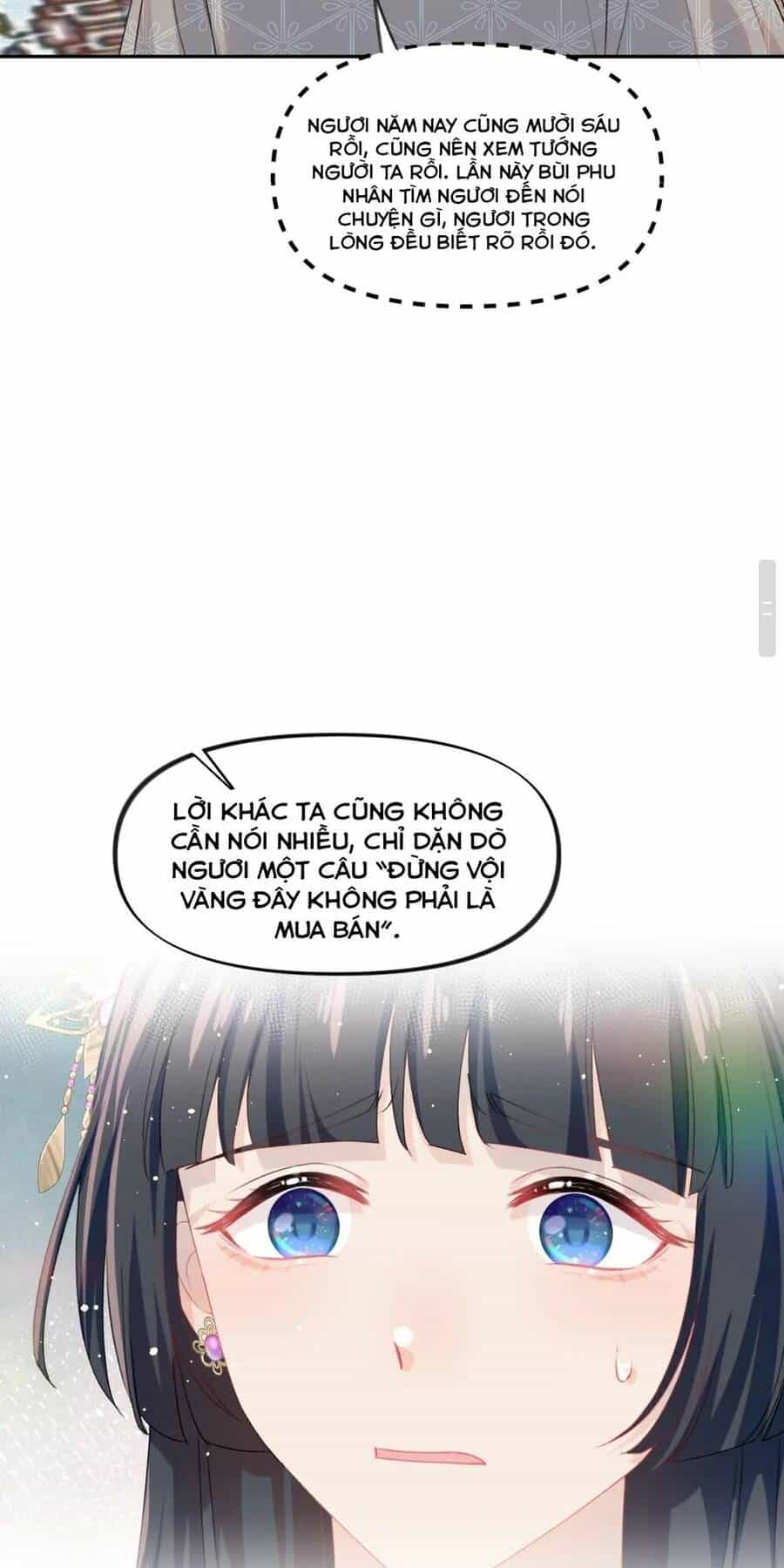 Một Đêm Bệnh Kiều Đột Nhiên Tới - Chương 27 - ảnh 26