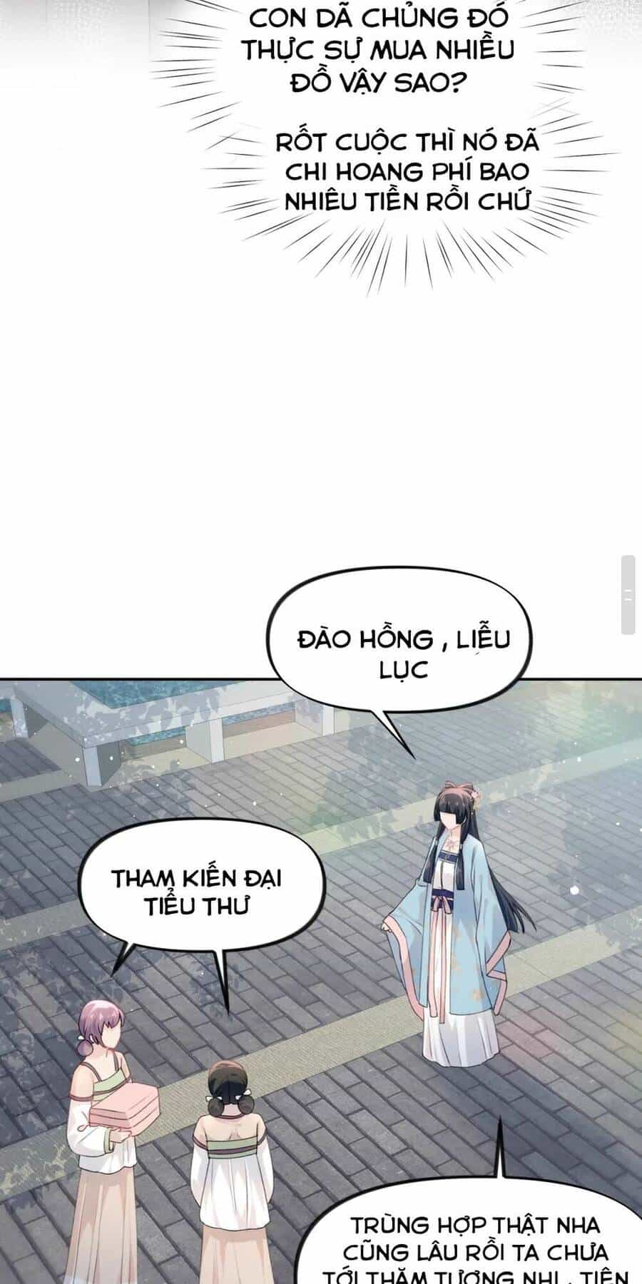 Một Đêm Bệnh Kiều Đột Nhiên Tới - Chương 27 - ảnh 30