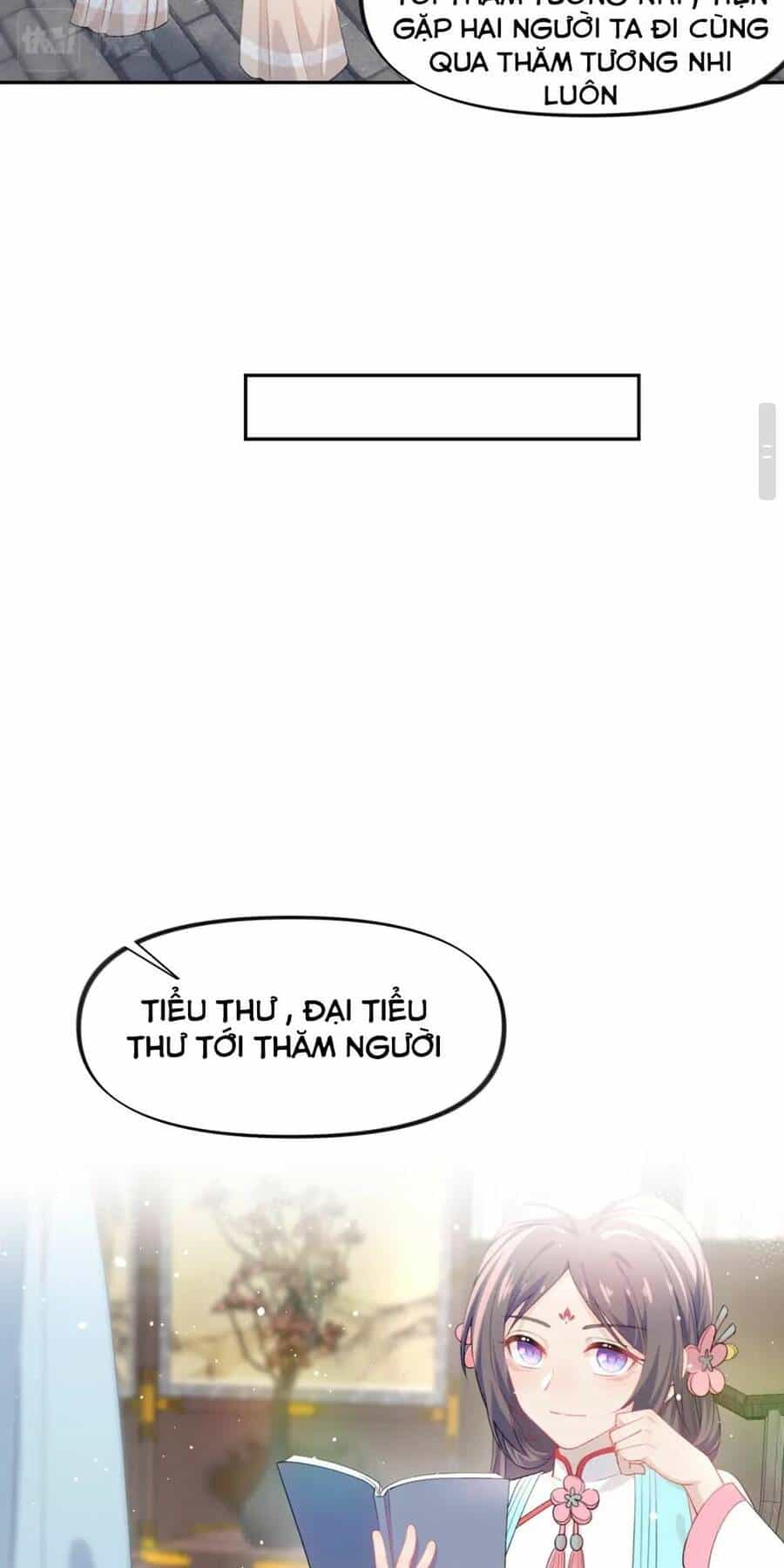 Một Đêm Bệnh Kiều Đột Nhiên Tới - Chương 27 - ảnh 31