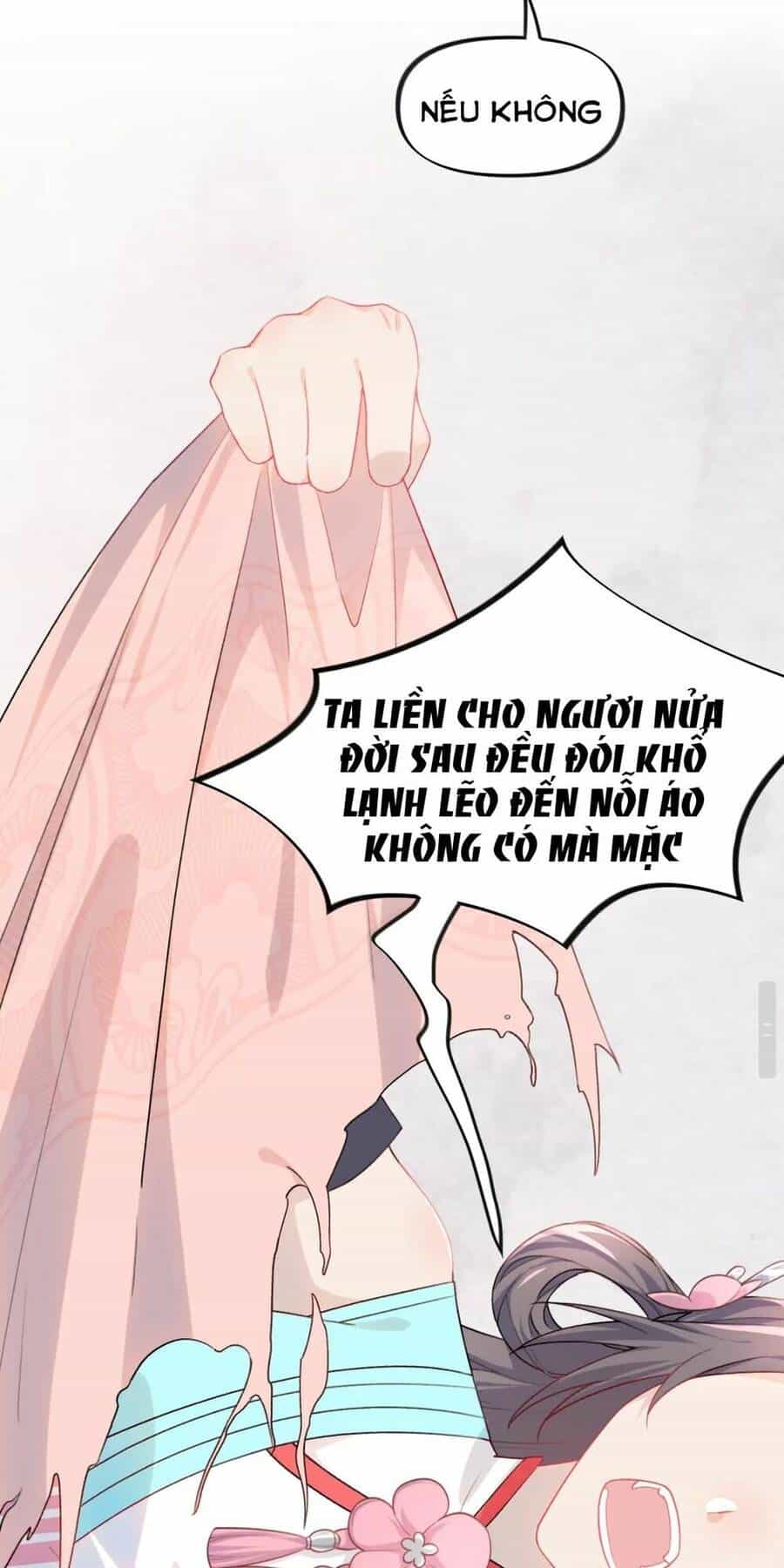 Một Đêm Bệnh Kiều Đột Nhiên Tới - Chương 28 - ảnh 4