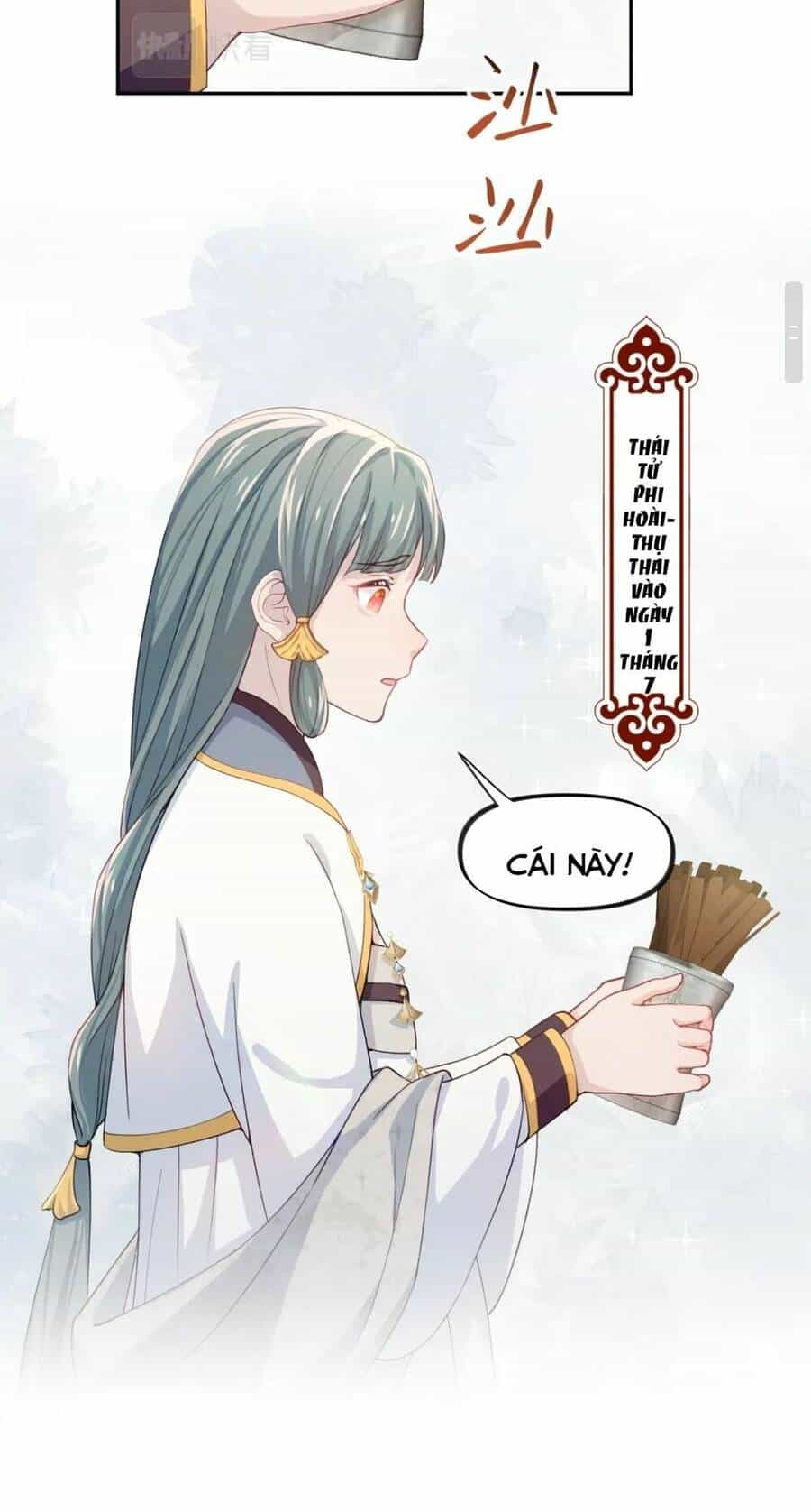 Một Đêm Bệnh Kiều Đột Nhiên Tới - Chương 29 - ảnh 16
