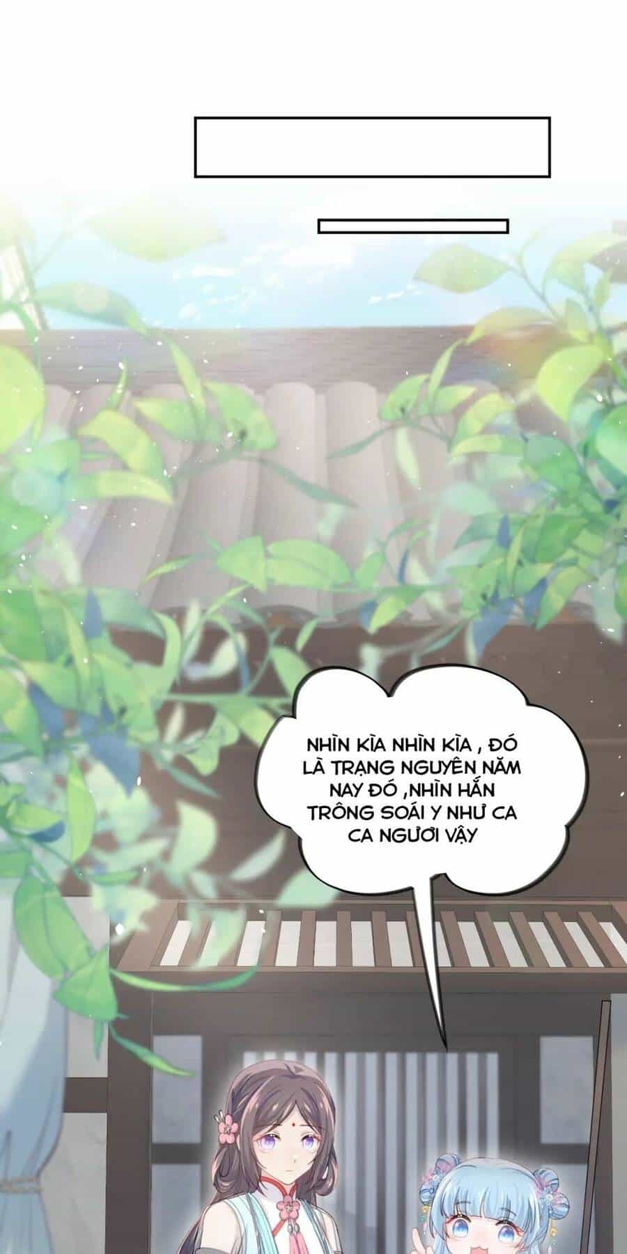 Một Đêm Bệnh Kiều Đột Nhiên Tới - Chương 29 - ảnh 36