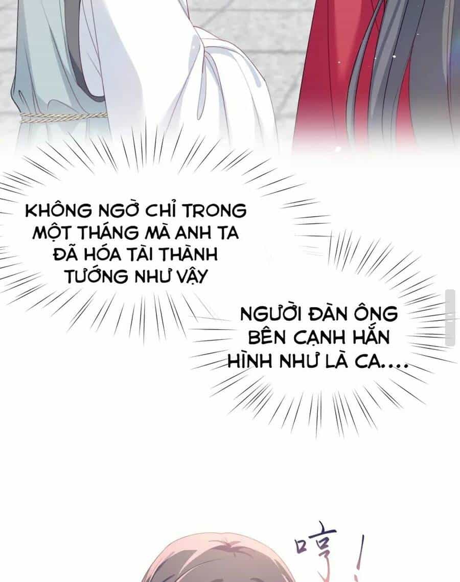 Một Đêm Bệnh Kiều Đột Nhiên Tới - Chương 29 - ảnh 38