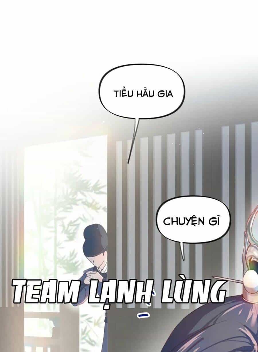 Một Đêm Bệnh Kiều Đột Nhiên Tới - Chương 3 - ảnh 28