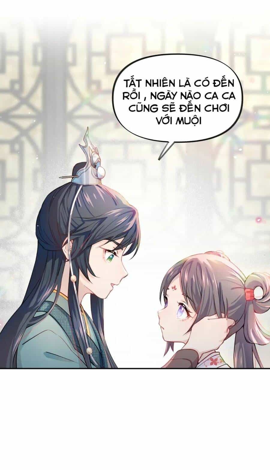 Một Đêm Bệnh Kiều Đột Nhiên Tới - Chương 3 - ảnh 32