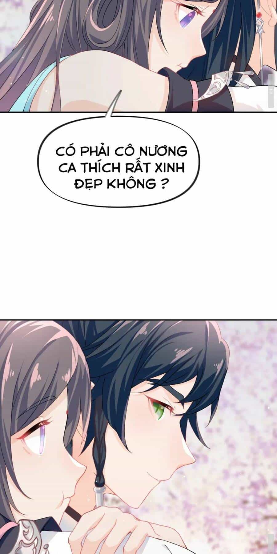 Một Đêm Bệnh Kiều Đột Nhiên Tới - Chương 32 - ảnh 26