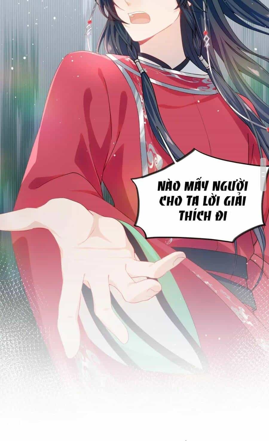 Một Đêm Bệnh Kiều Đột Nhiên Tới - Chương 32 - ảnh 37