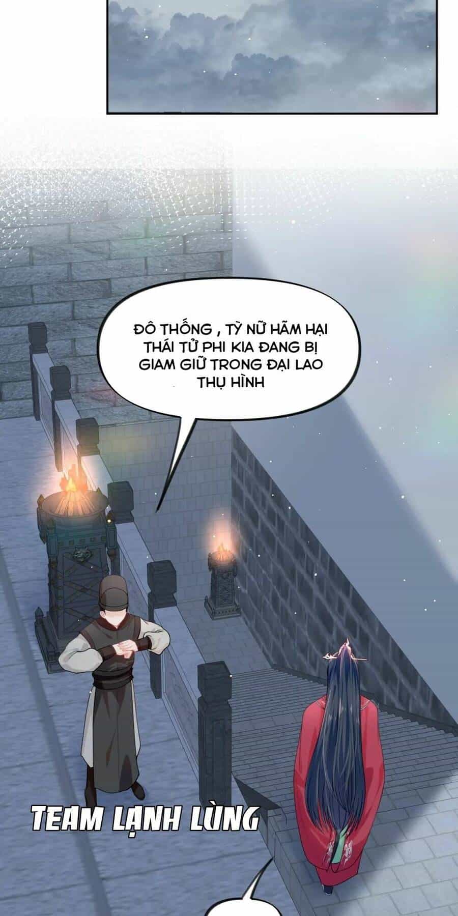 Một Đêm Bệnh Kiều Đột Nhiên Tới - Chương 33 - ảnh 11