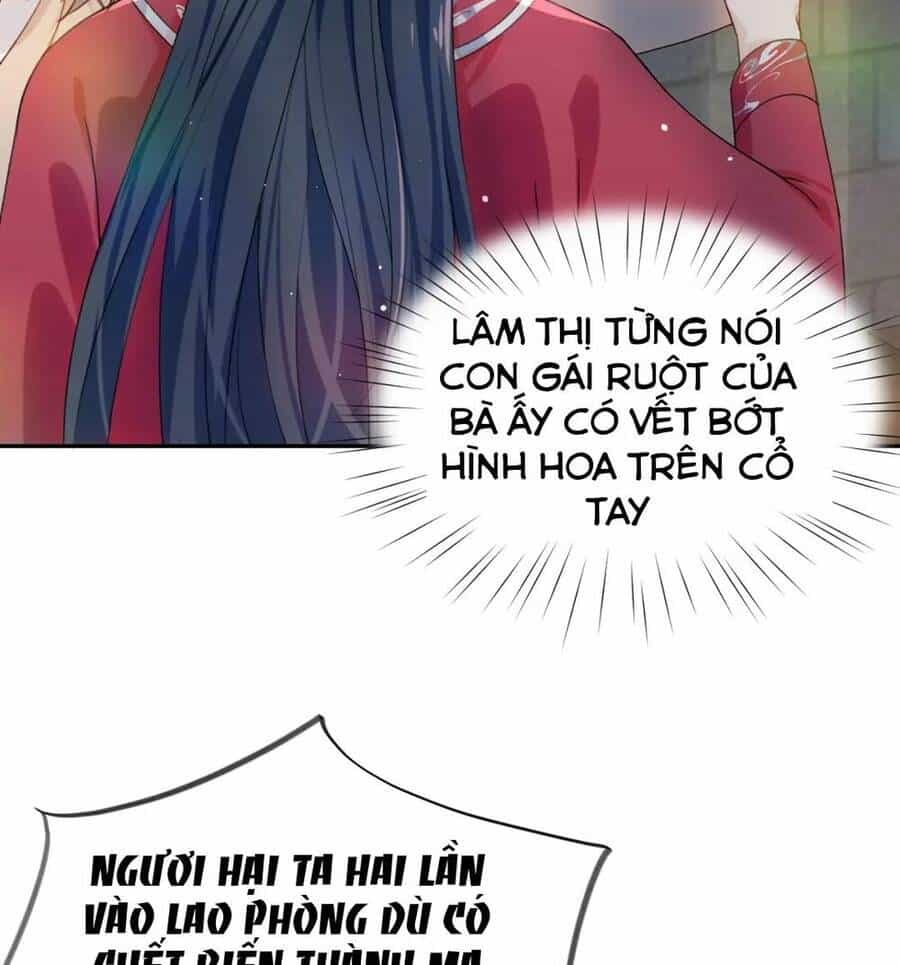 Một Đêm Bệnh Kiều Đột Nhiên Tới - Chương 33 - ảnh 21