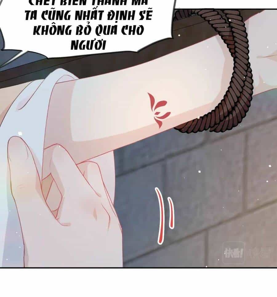 Một Đêm Bệnh Kiều Đột Nhiên Tới - Chương 33 - ảnh 22