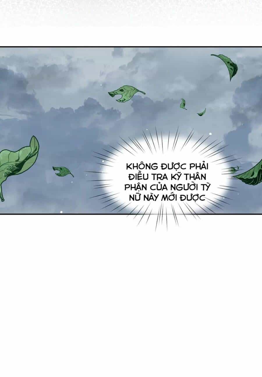 Một Đêm Bệnh Kiều Đột Nhiên Tới - Chương 33 - ảnh 26