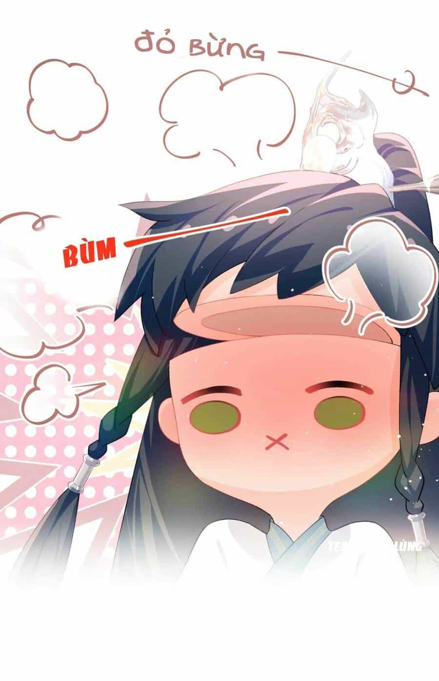 Một Đêm Bệnh Kiều Đột Nhiên Tới - Chương 36 - ảnh 23