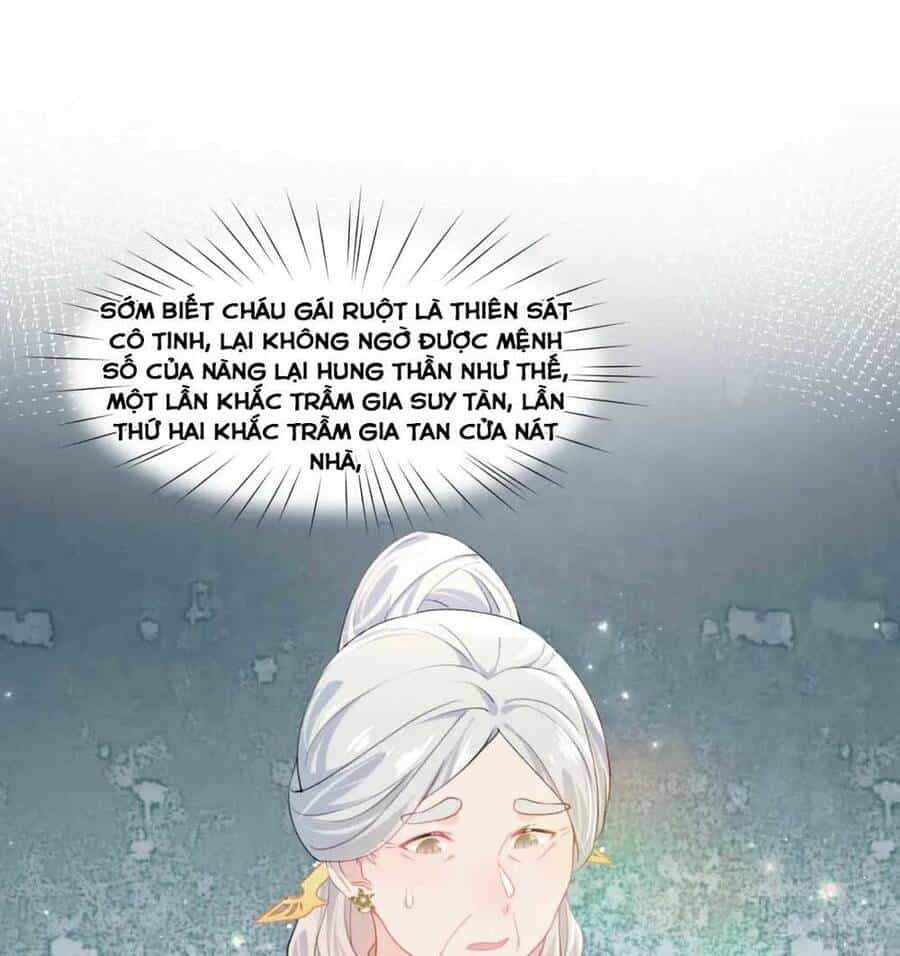 Một Đêm Bệnh Kiều Đột Nhiên Tới - Chương 37 - ảnh 37