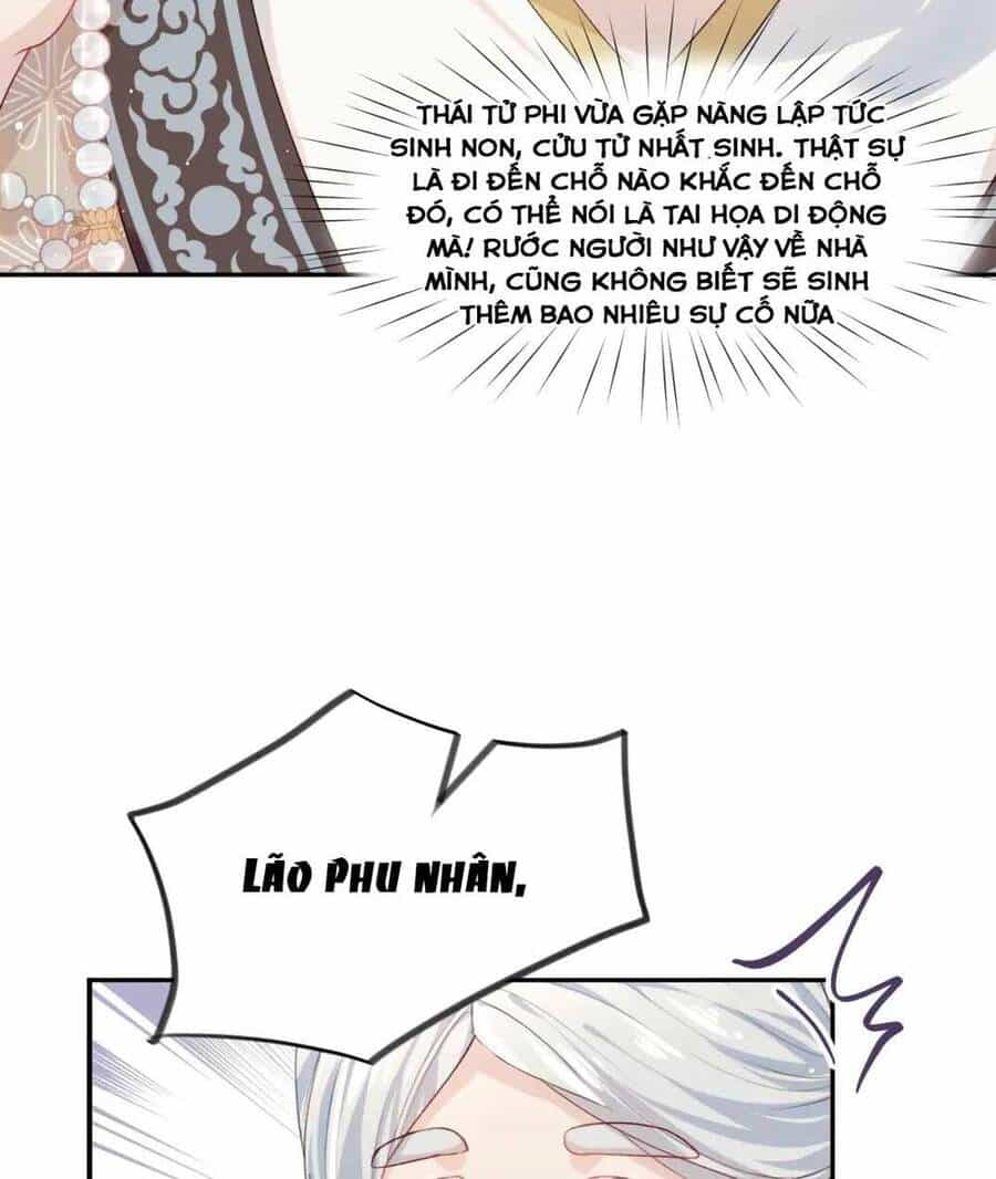 Một Đêm Bệnh Kiều Đột Nhiên Tới - Chương 37 - ảnh 40