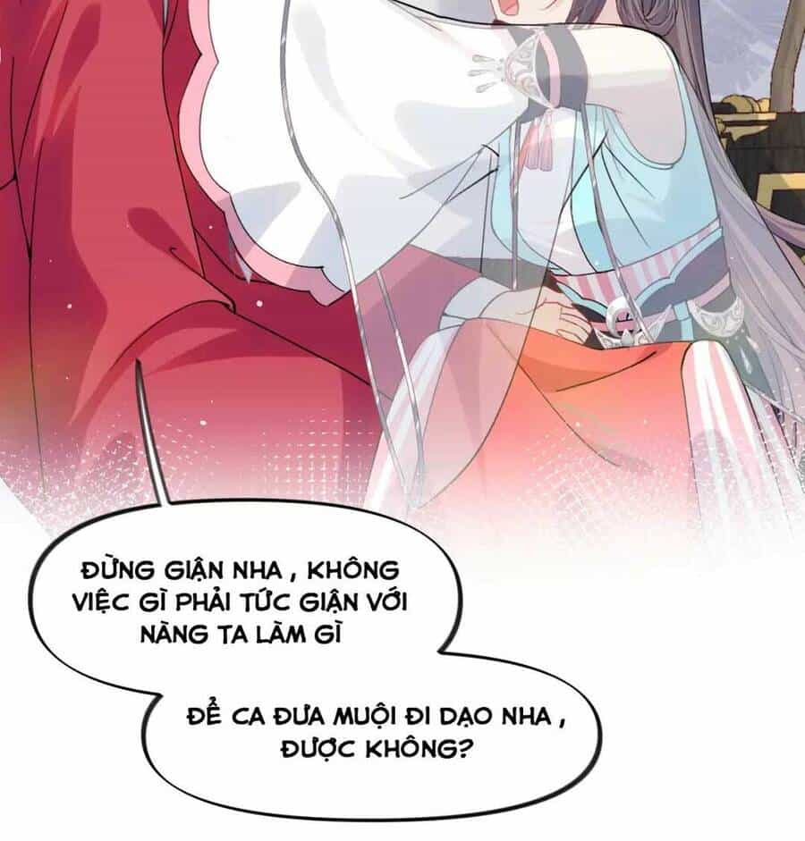 Một Đêm Bệnh Kiều Đột Nhiên Tới - Chương 38 - ảnh 27