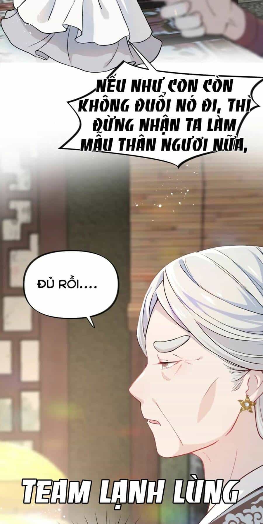 Một Đêm Bệnh Kiều Đột Nhiên Tới - Chương 4 - ảnh 11