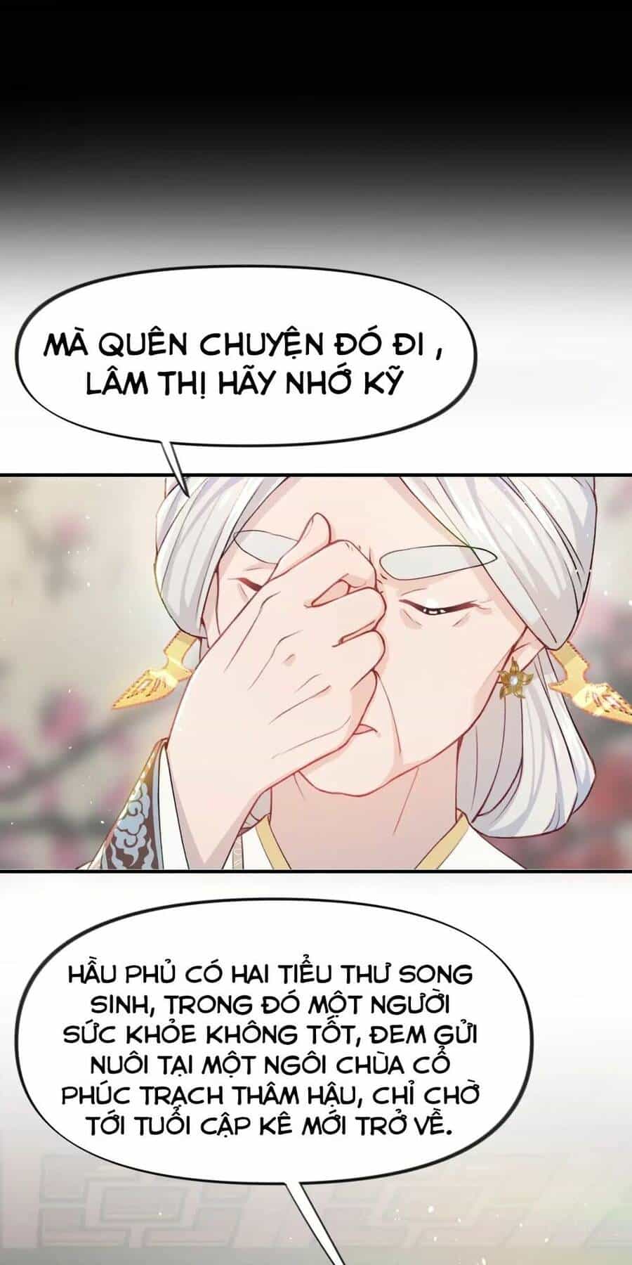 Một Đêm Bệnh Kiều Đột Nhiên Tới - Chương 4 - ảnh 27