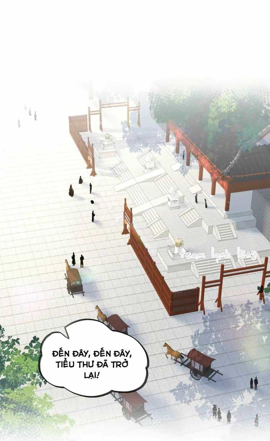 Một Đêm Bệnh Kiều Đột Nhiên Tới - Chương 41 - ảnh 30