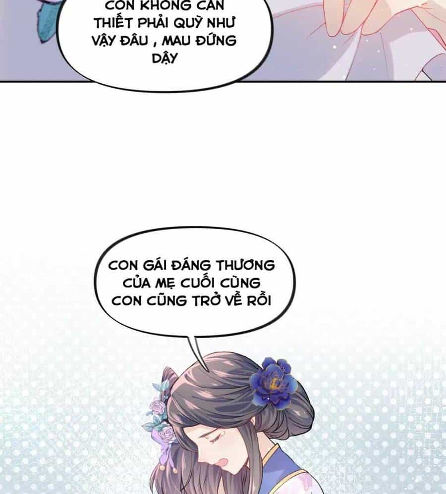 Một Đêm Bệnh Kiều Đột Nhiên Tới - Chương 43 - ảnh 26