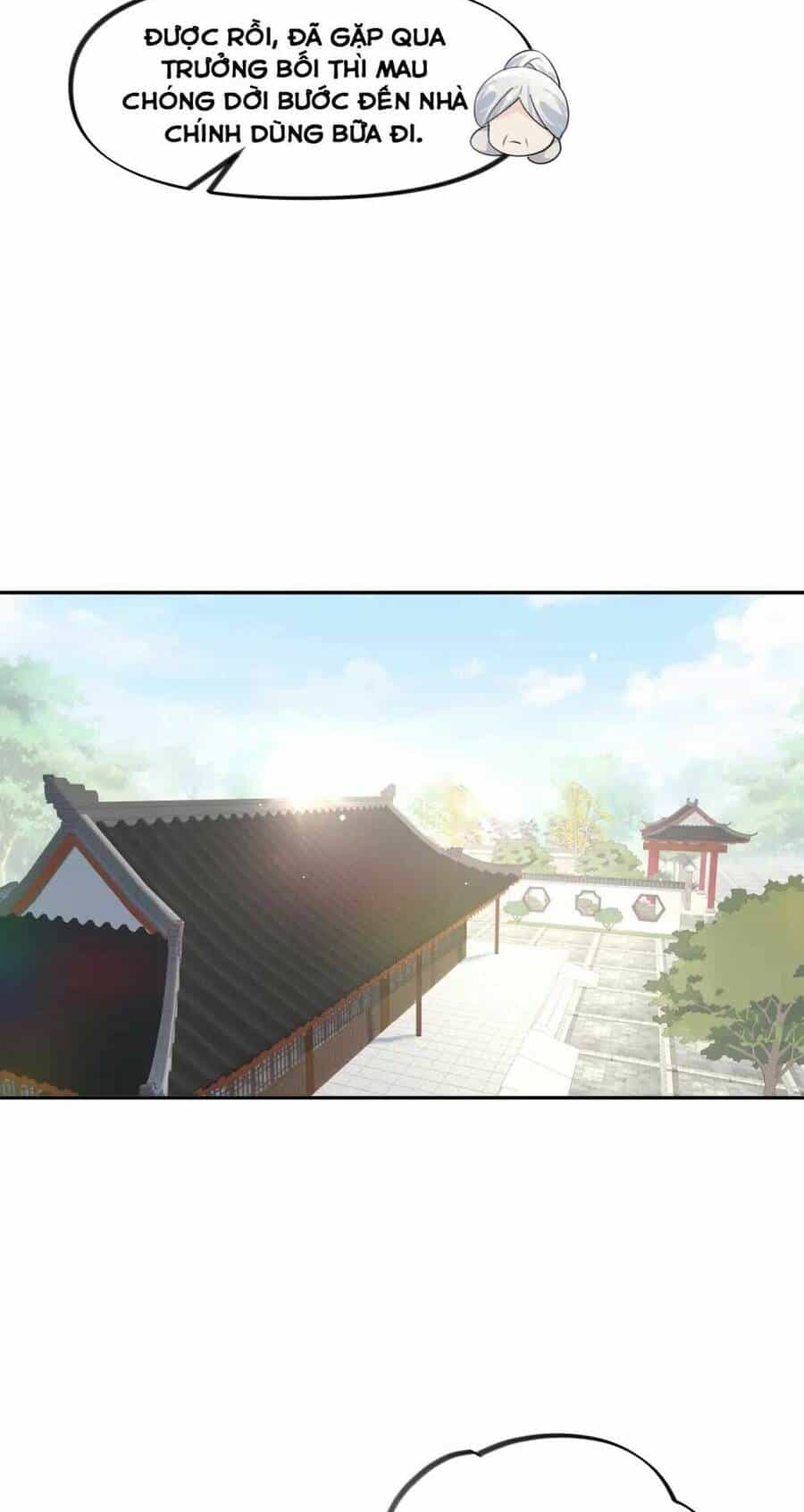 Một Đêm Bệnh Kiều Đột Nhiên Tới - Chương 43 - ảnh 31