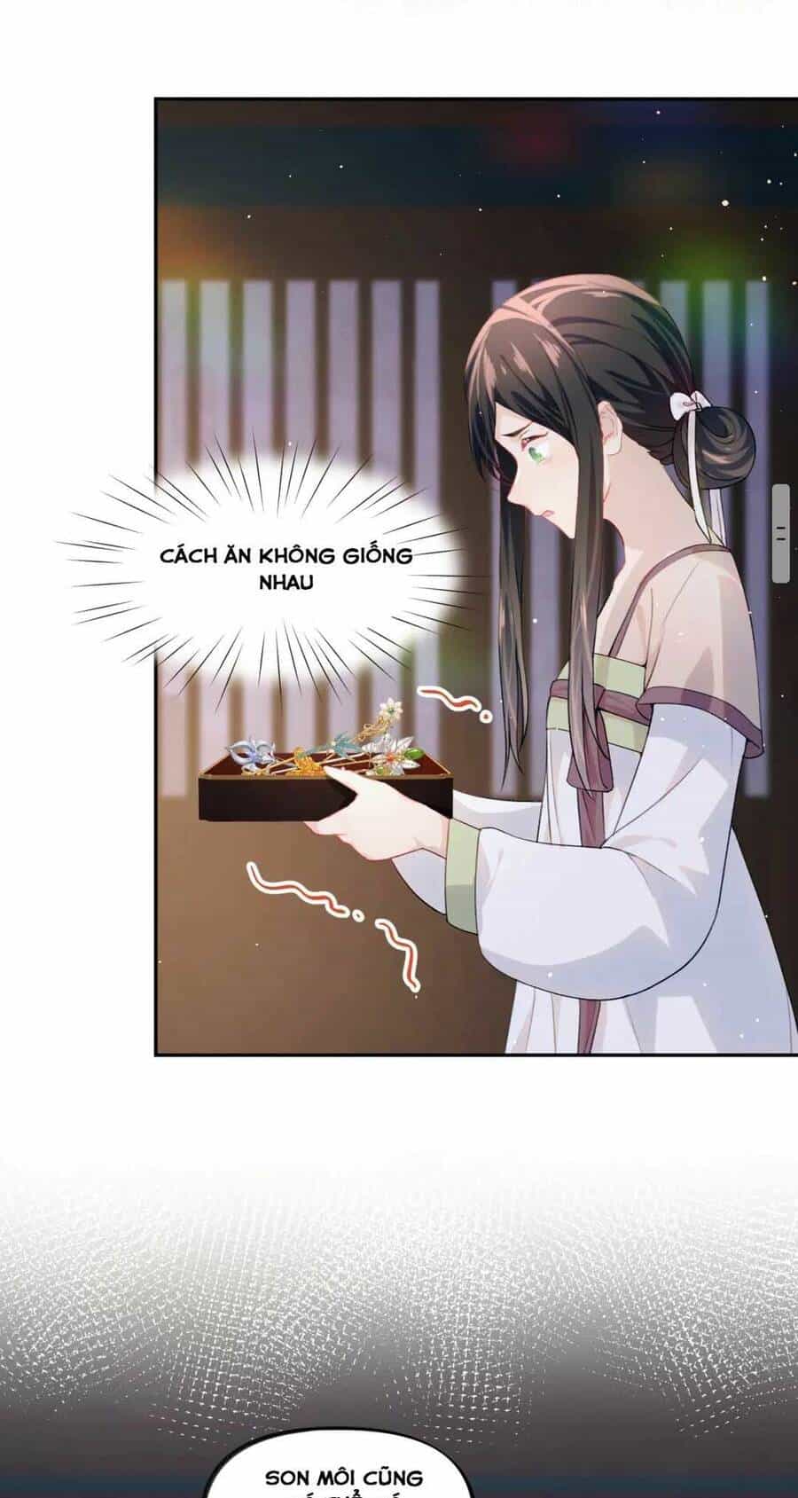 Một Đêm Bệnh Kiều Đột Nhiên Tới - Chương 45 - ảnh 13