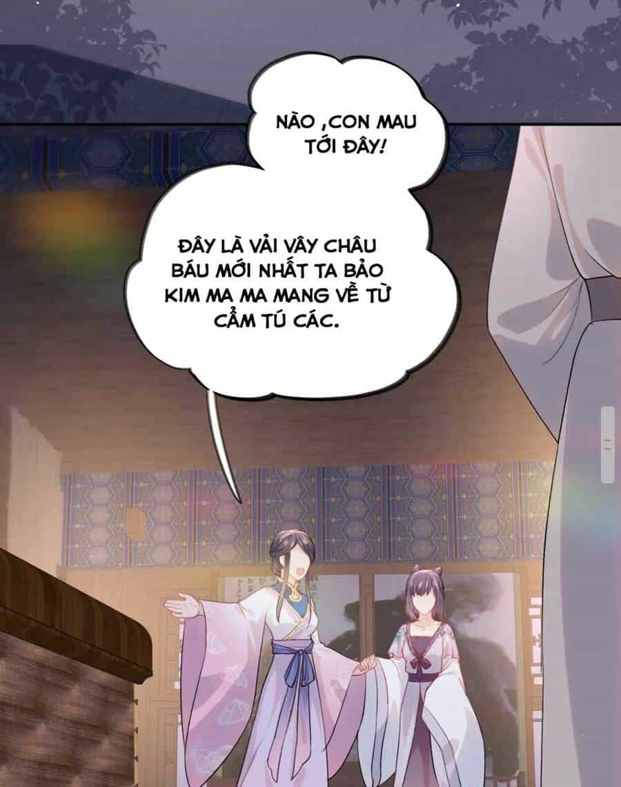 Một Đêm Bệnh Kiều Đột Nhiên Tới - Chương 45 - ảnh 25