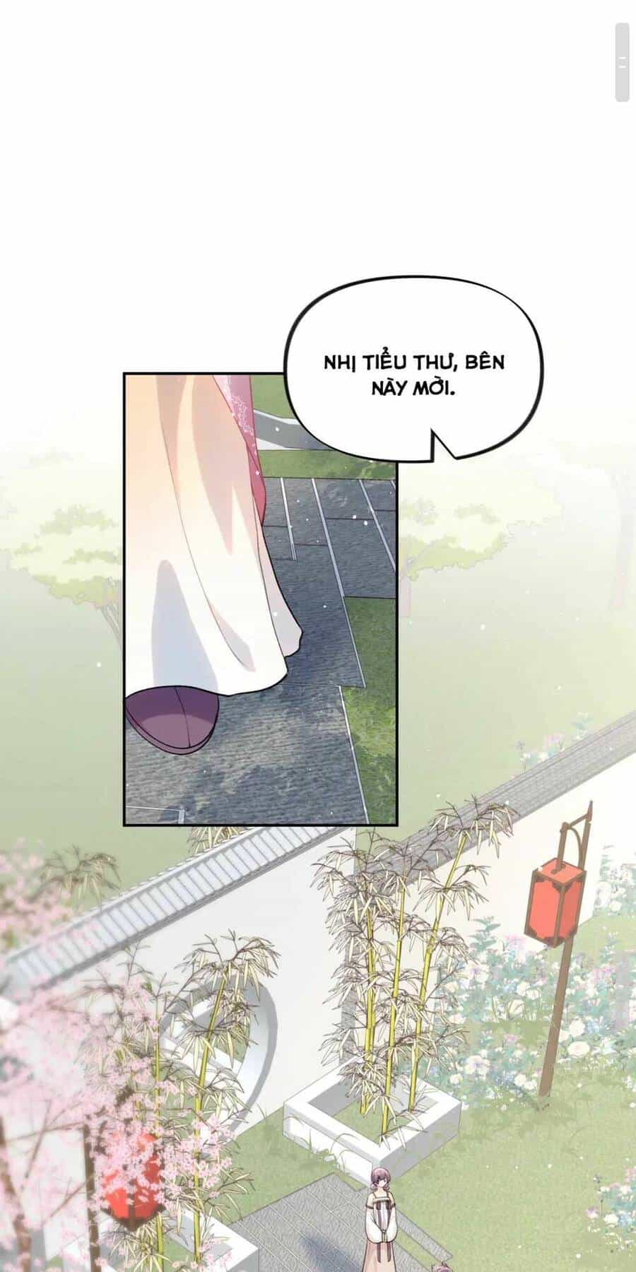 Một Đêm Bệnh Kiều Đột Nhiên Tới - Chương 46 - ảnh 21