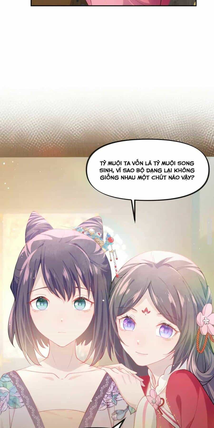 Một Đêm Bệnh Kiều Đột Nhiên Tới - Chương 47 - ảnh 5