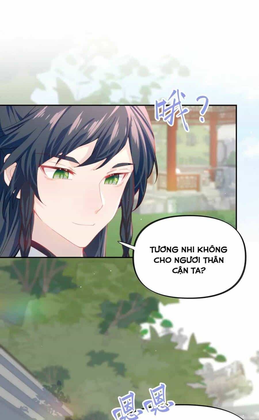 Một Đêm Bệnh Kiều Đột Nhiên Tới - Chương 48 - ảnh 13
