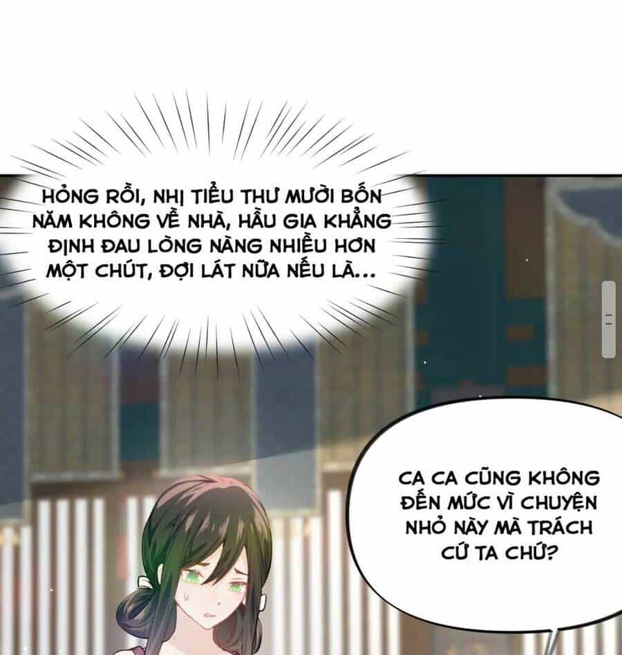 Một Đêm Bệnh Kiều Đột Nhiên Tới - Chương 48 - ảnh 21