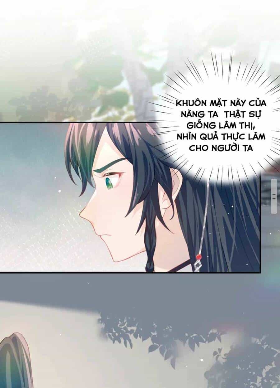 Một Đêm Bệnh Kiều Đột Nhiên Tới - Chương 48 - ảnh 6