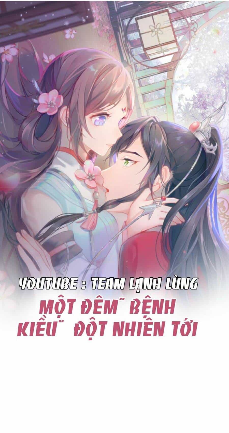 Một Đêm Bệnh Kiều Đột Nhiên Tới - Chương 49 - ảnh 1