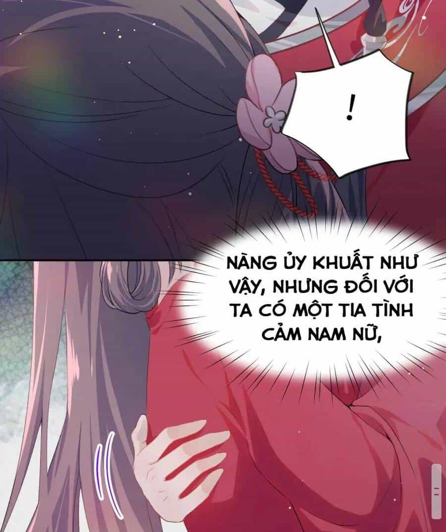 Một Đêm Bệnh Kiều Đột Nhiên Tới - Chương 50 - ảnh 14