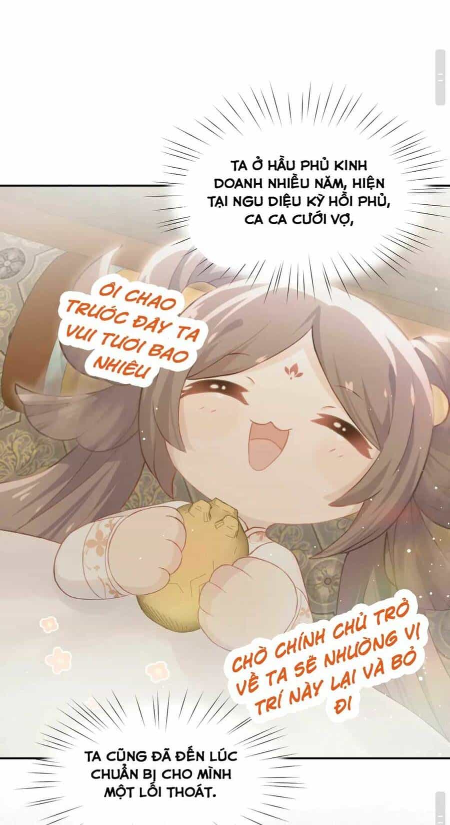 Một Đêm Bệnh Kiều Đột Nhiên Tới - Chương 50 - ảnh 3