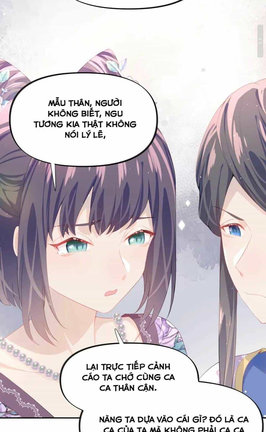 Một Đêm Bệnh Kiều Đột Nhiên Tới - Chương 50 - ảnh 36