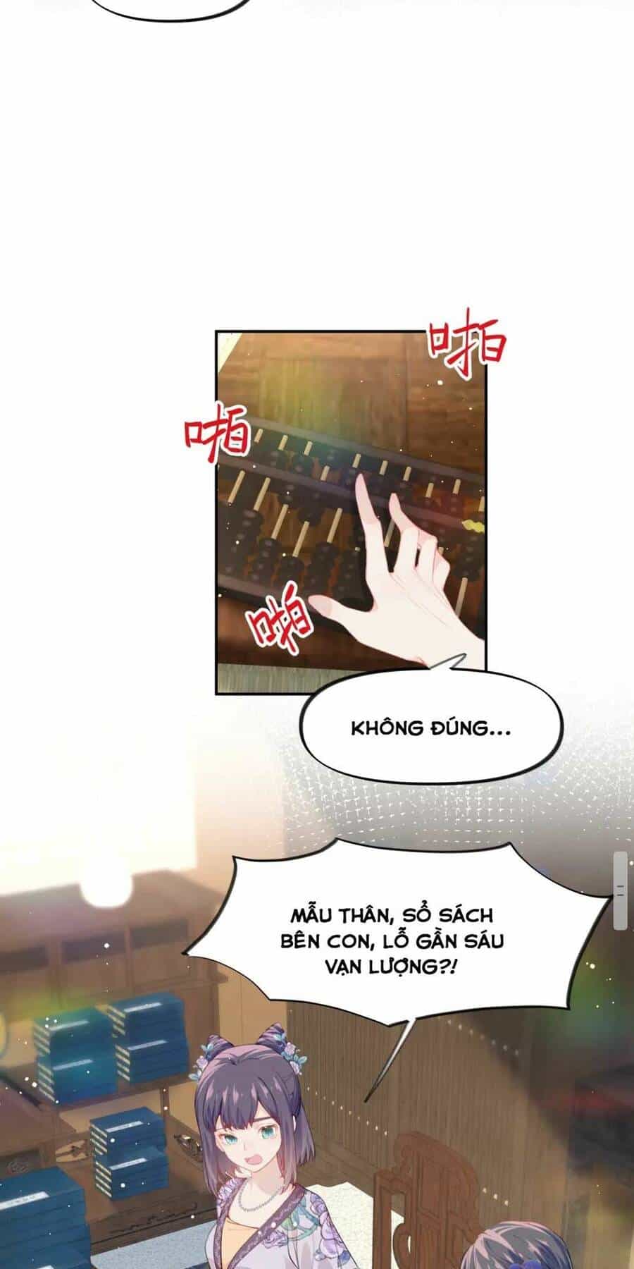 Một Đêm Bệnh Kiều Đột Nhiên Tới - Chương 50 - ảnh 45