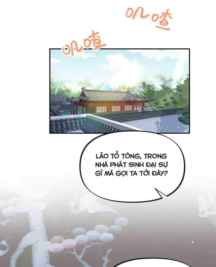 Một Đêm Bệnh Kiều Đột Nhiên Tới - Chương 52 - ảnh 2
