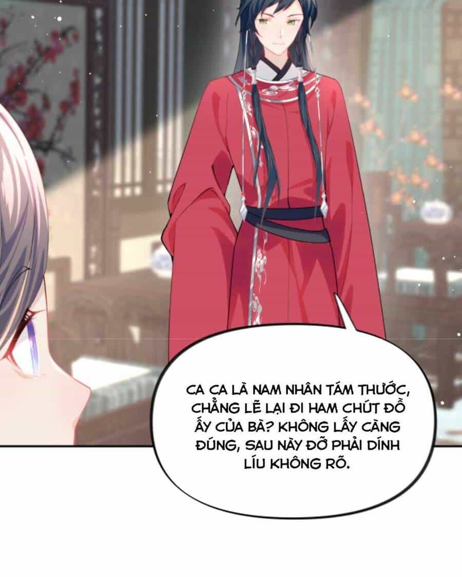 Một Đêm Bệnh Kiều Đột Nhiên Tới - Chương 53 - ảnh 10