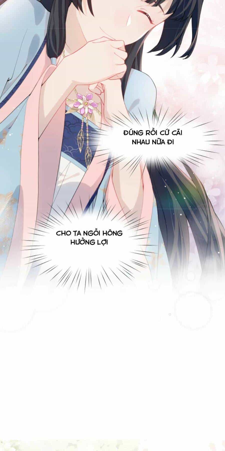 Một Đêm Bệnh Kiều Đột Nhiên Tới - Chương 53 - ảnh 20