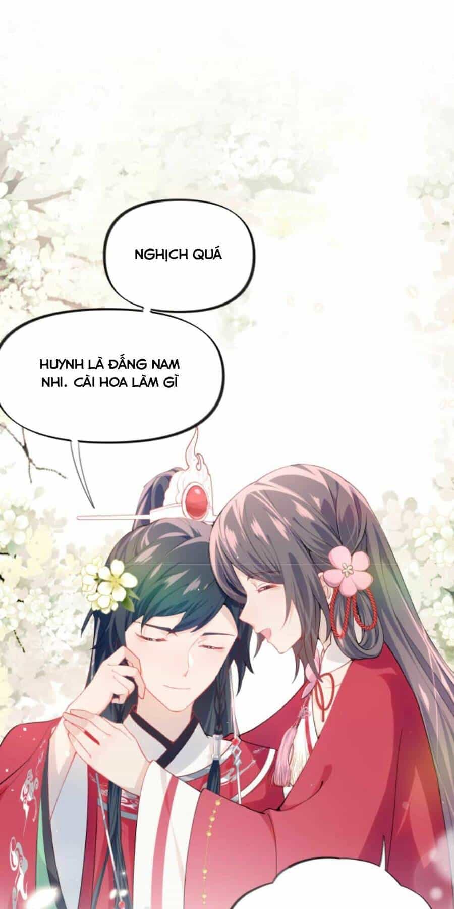 Một Đêm Bệnh Kiều Đột Nhiên Tới - Chương 53 - ảnh 27