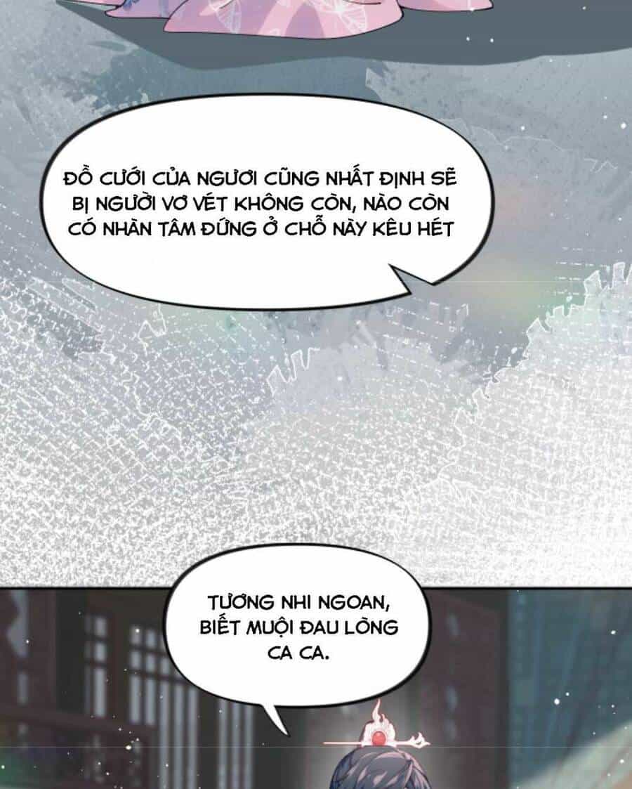 Một Đêm Bệnh Kiều Đột Nhiên Tới - Chương 53 - ảnh 9