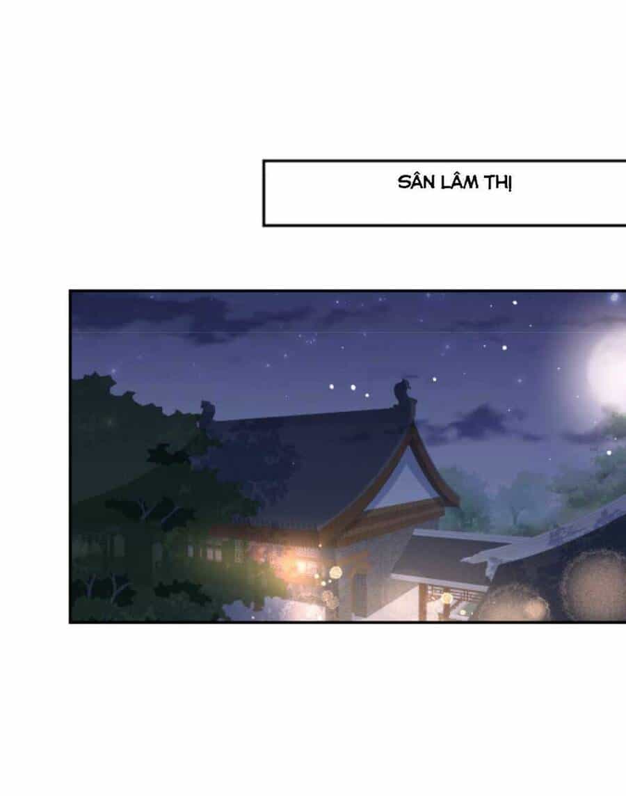 Một Đêm Bệnh Kiều Đột Nhiên Tới - Chương 54 - ảnh 20